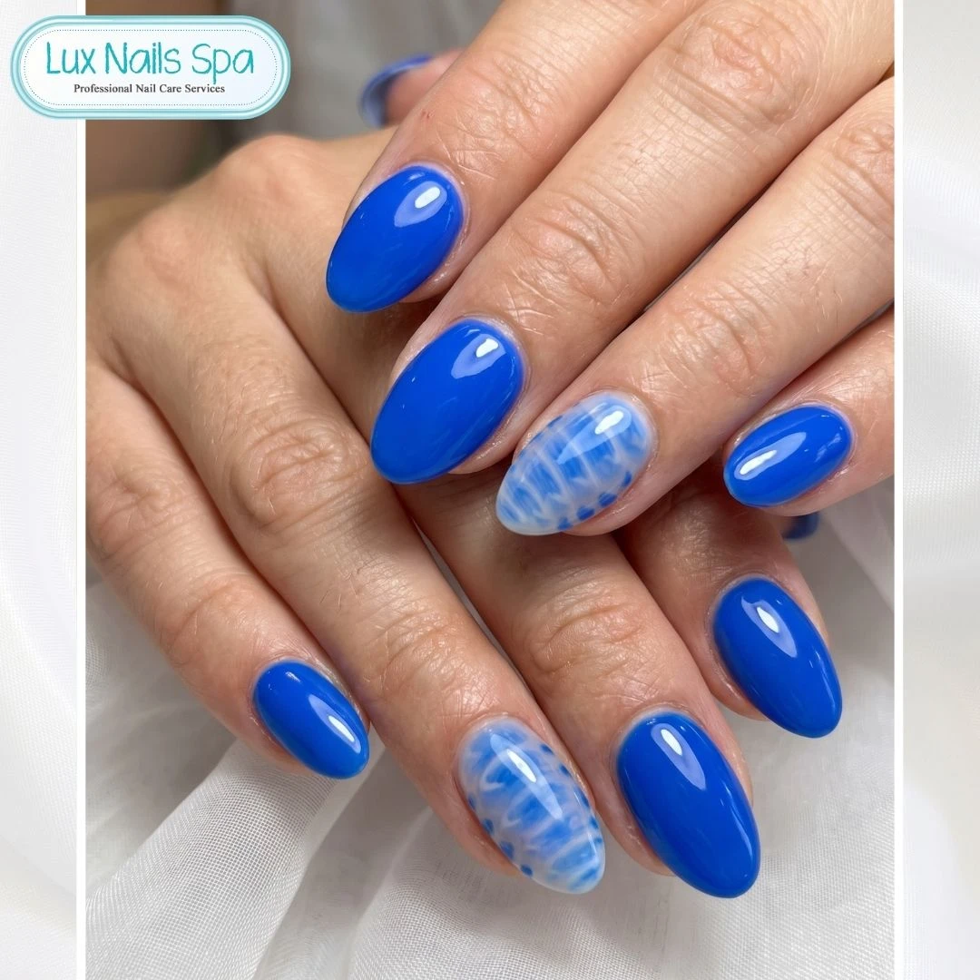 Lux Nails spa